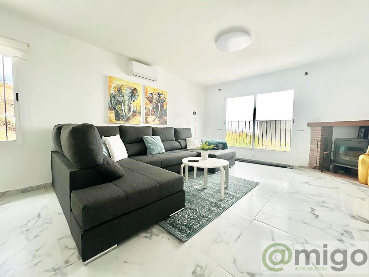 Venta de villa en La Cala de Mijas