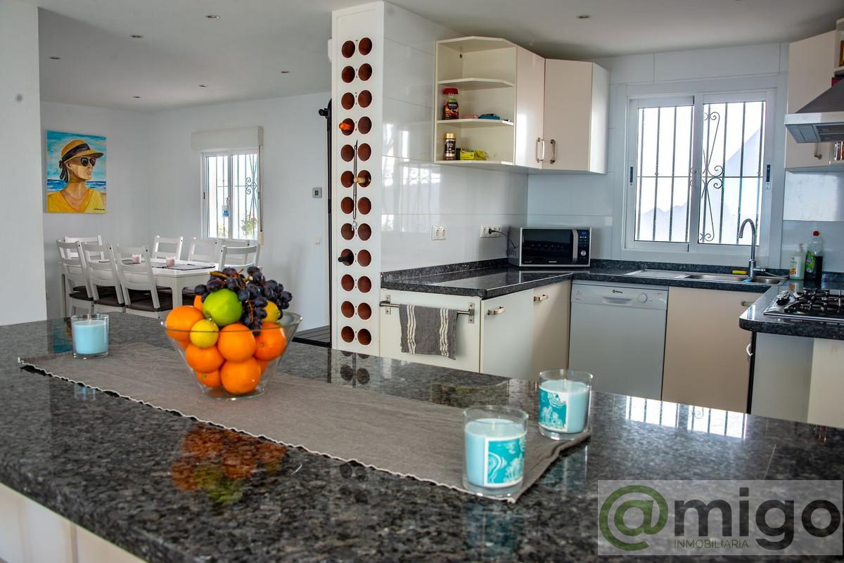 Venta de villa en La Cala de Mijas