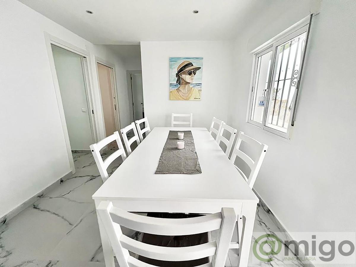 Venta de villa en La Cala de Mijas