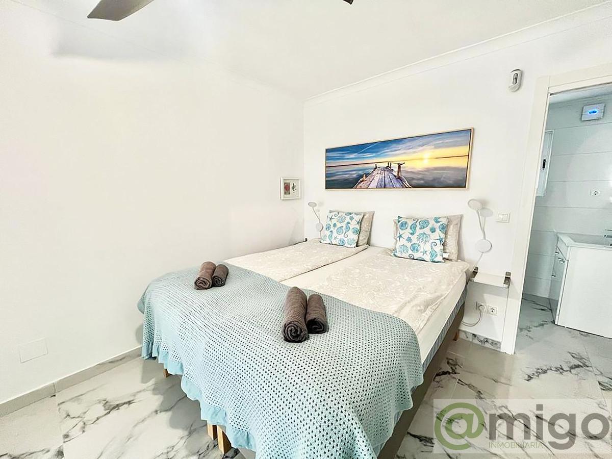 Venta de villa en La Cala de Mijas