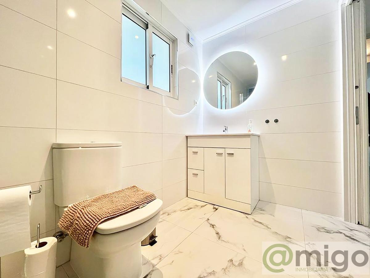 Venta de villa en La Cala de Mijas