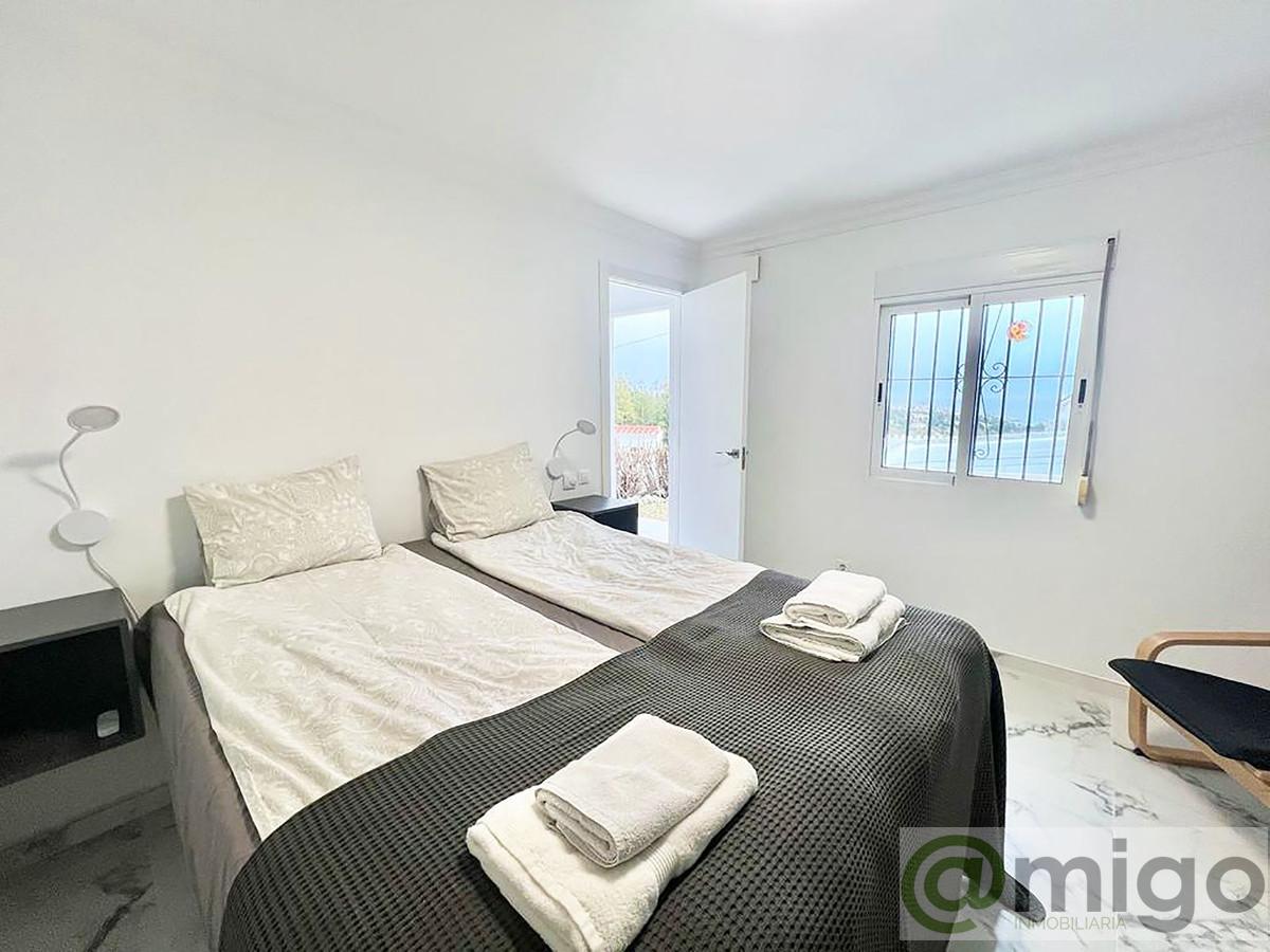 Venta de villa en La Cala de Mijas