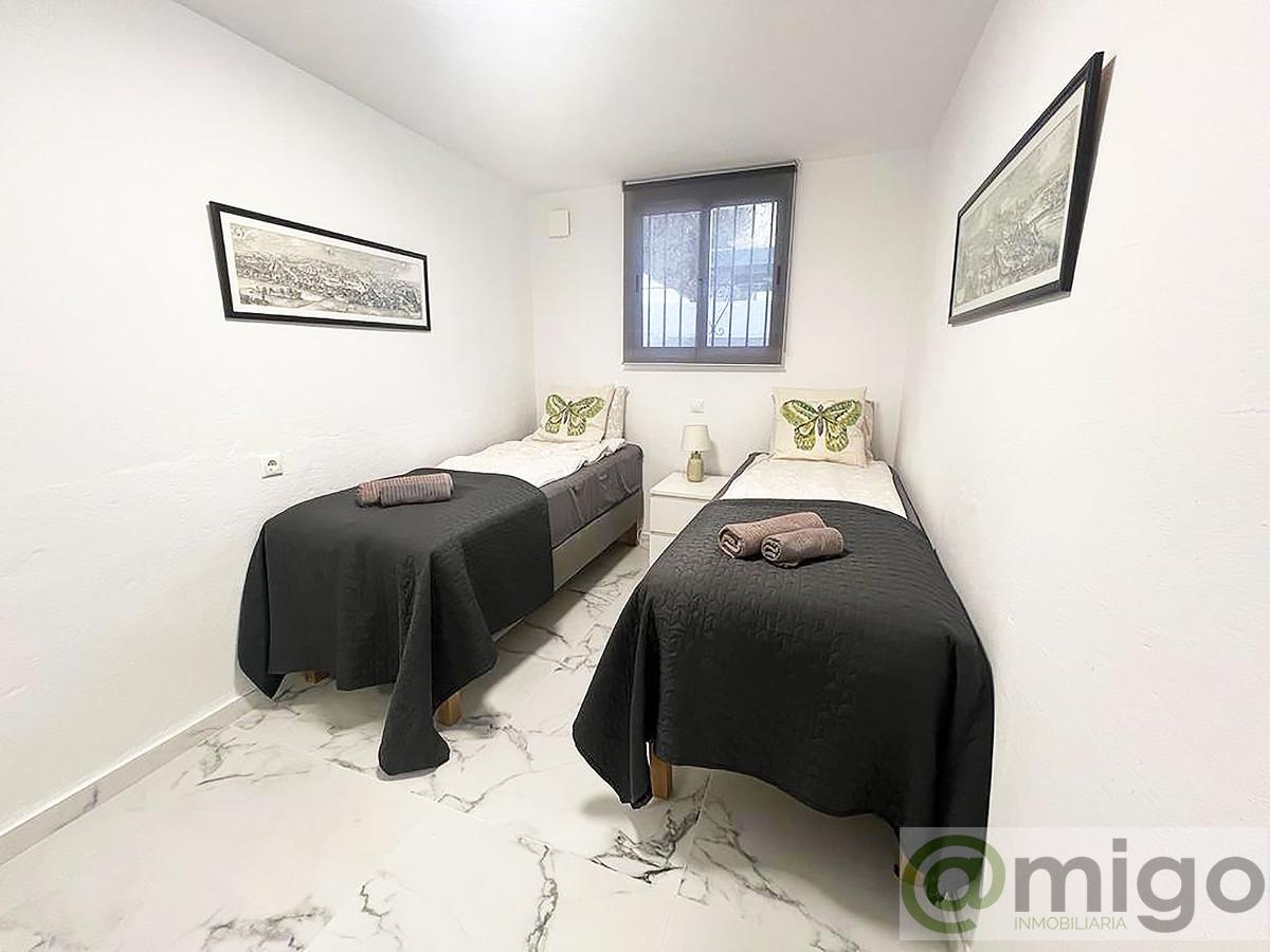 Venta de villa en La Cala de Mijas