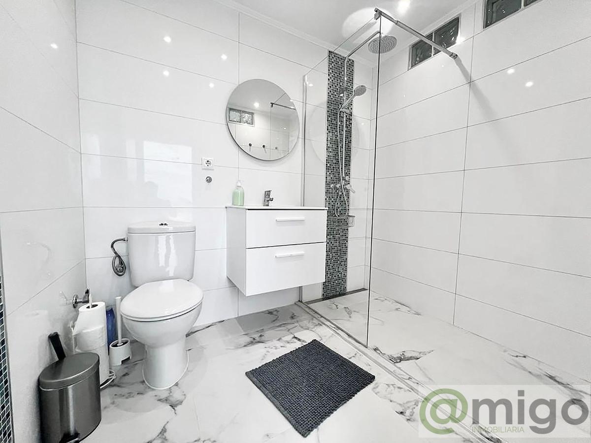 Venta de villa en La Cala de Mijas