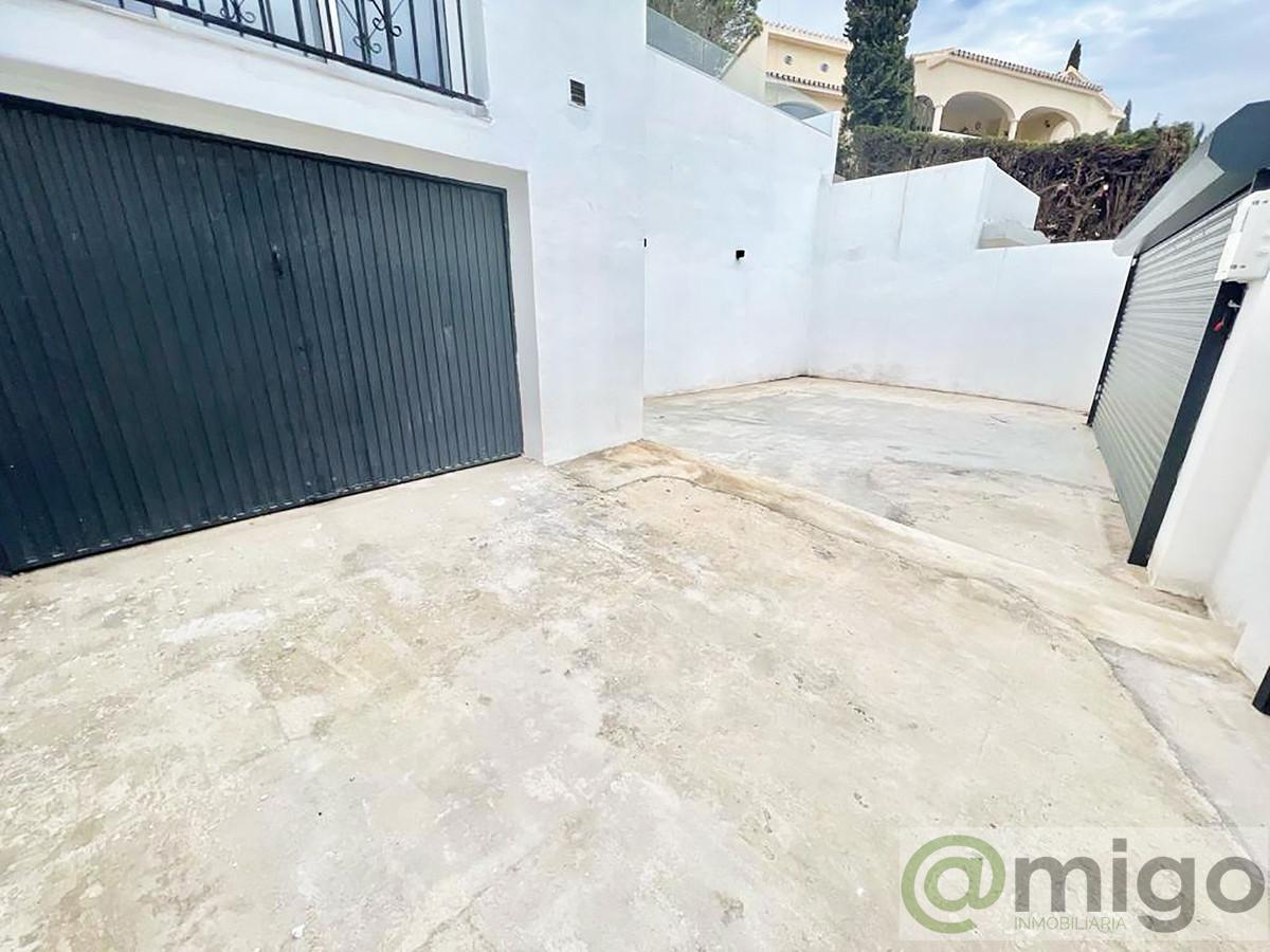 Venta de villa en La Cala de Mijas