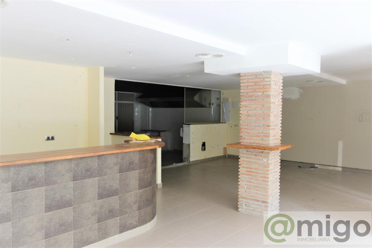 For sale of commercial in Marbella