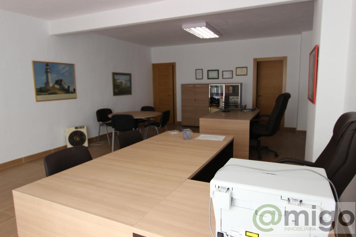 For sale of commercial in Marbella