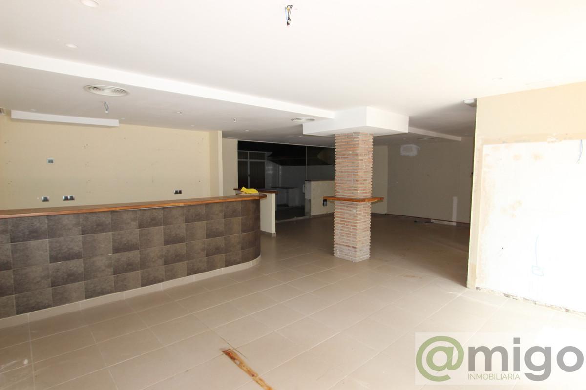 For sale of commercial in Marbella