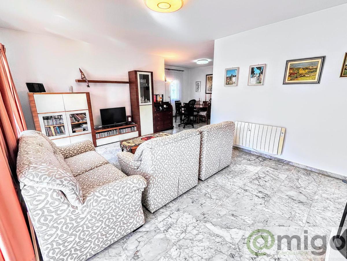 Venta de villa en Benalmadena Costa