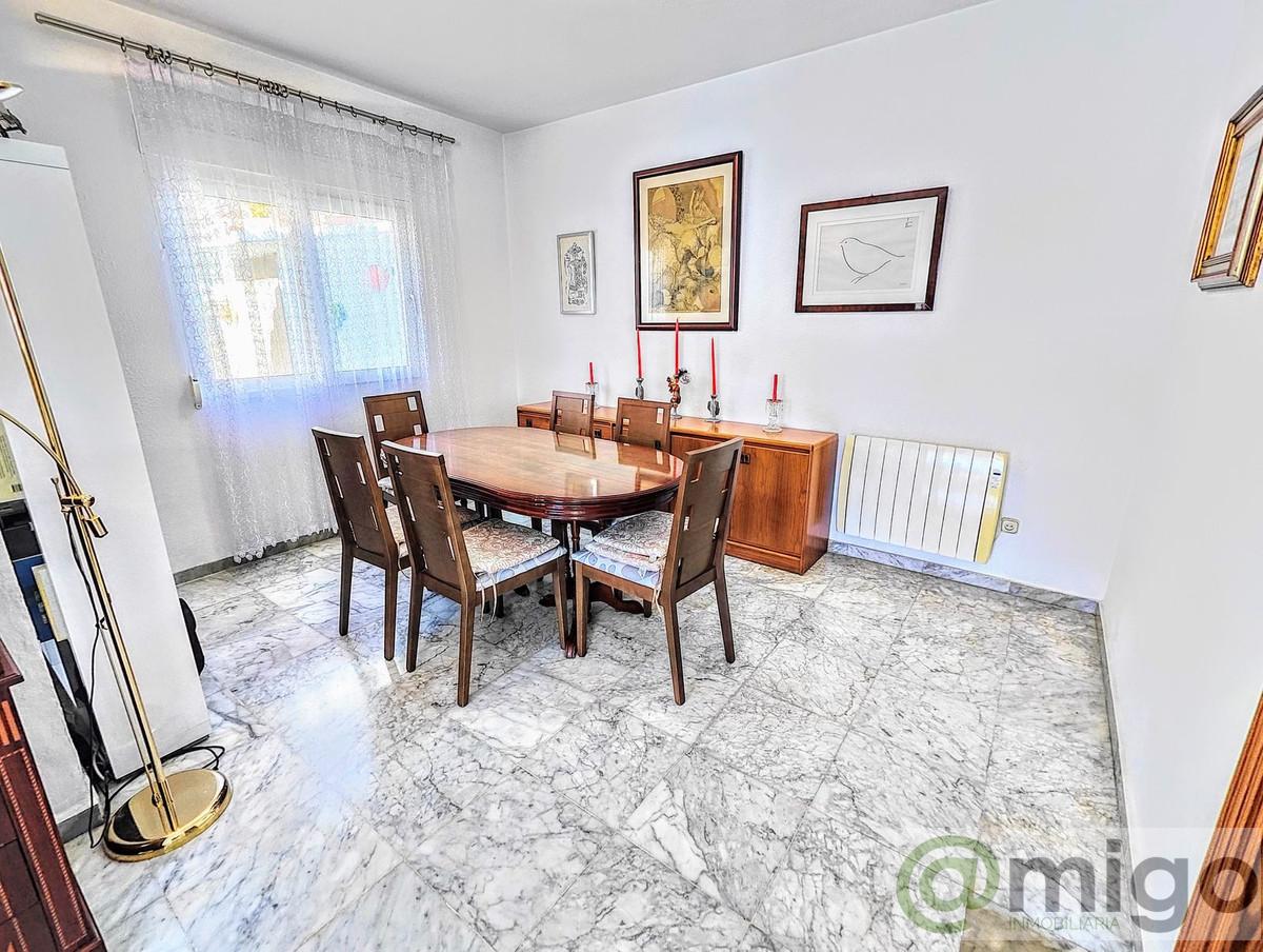 Venta de villa en Benalmadena Costa