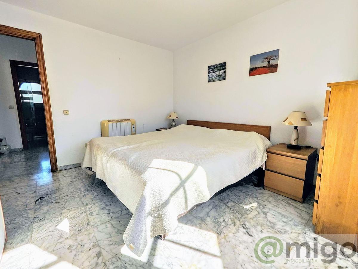 Venta de villa en Benalmadena Costa