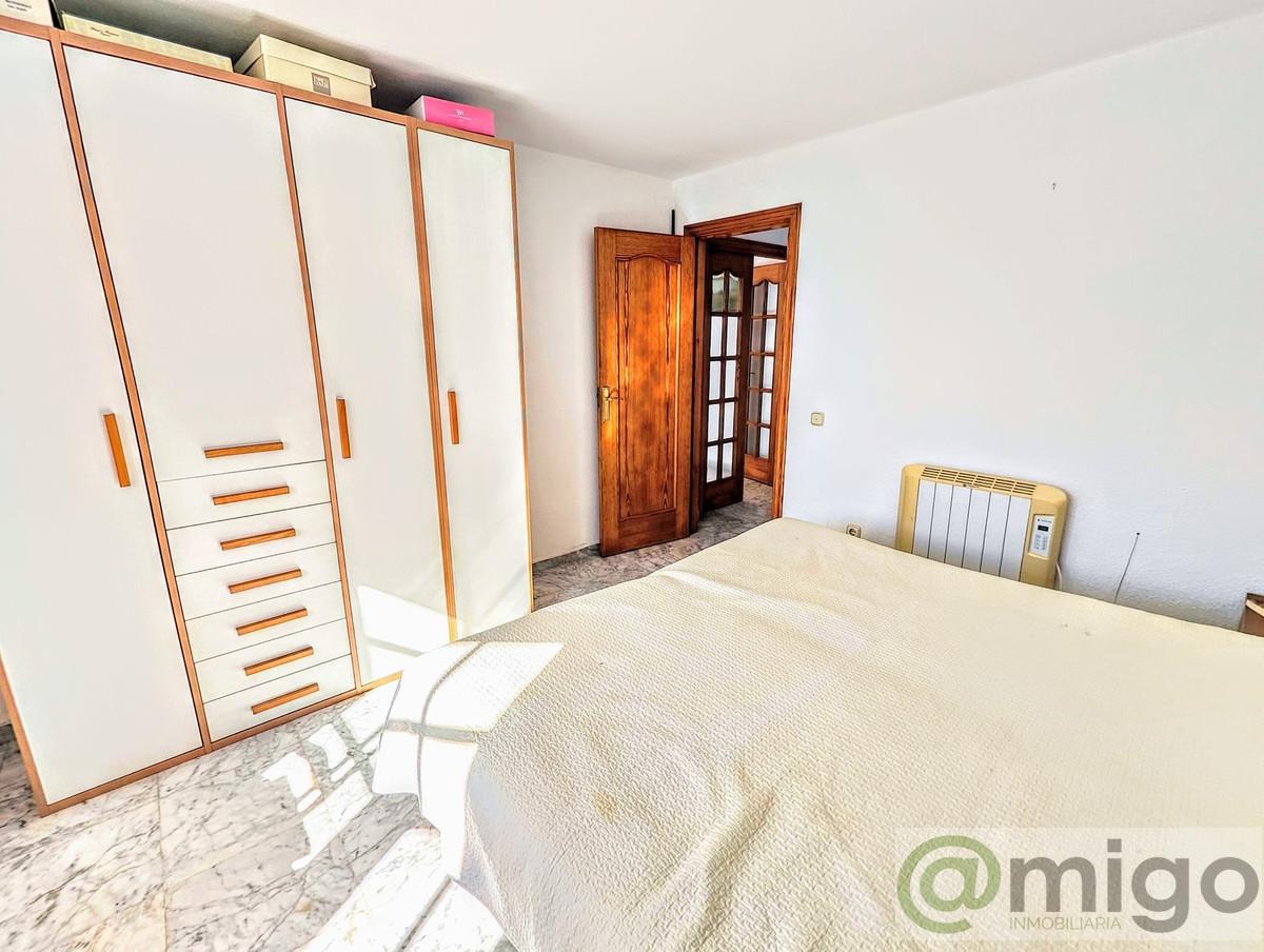 Venta de villa en Benalmadena Costa