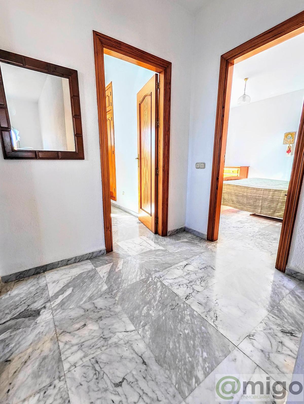 Venta de villa en Benalmadena Costa