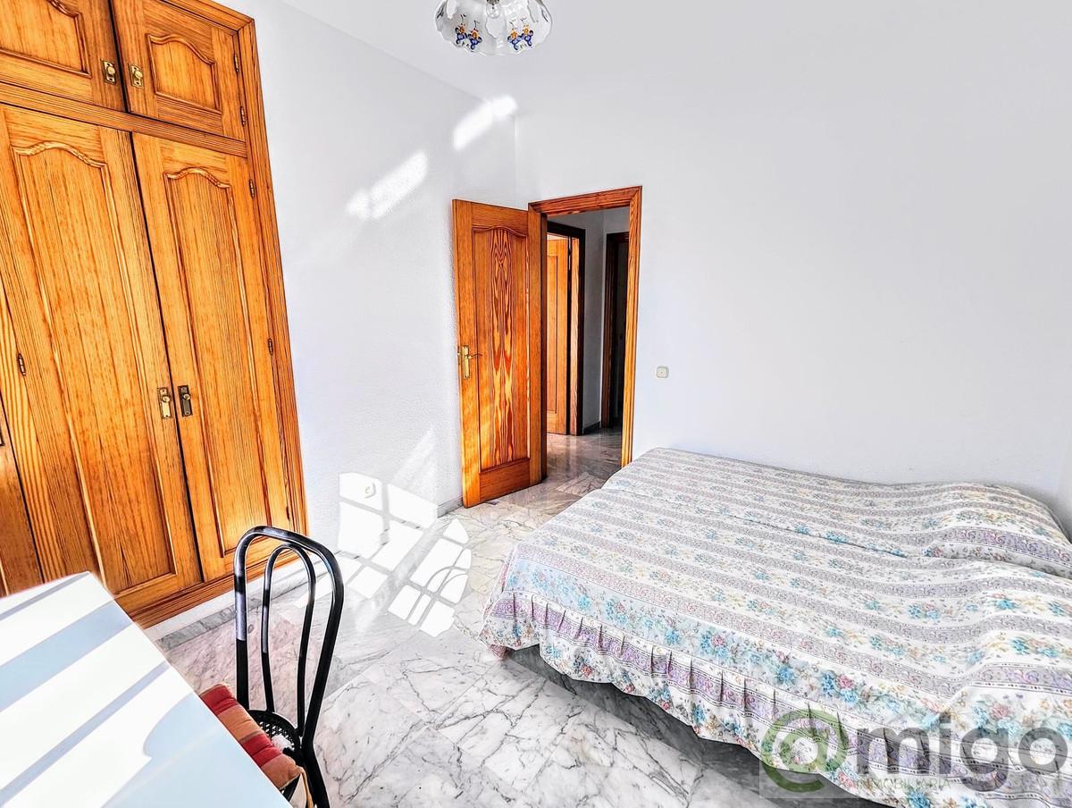 Venta de villa en Benalmadena Costa