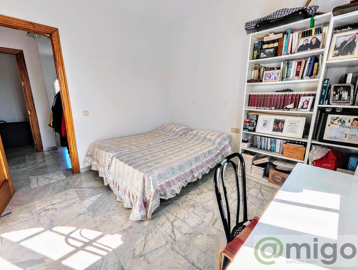 Venta de villa en Benalmadena Costa