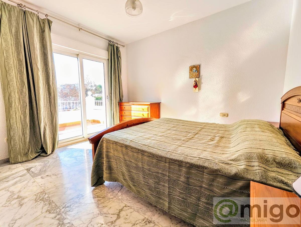 Venta de villa en Benalmadena Costa