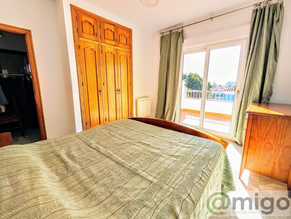 Venta de villa en Benalmadena Costa