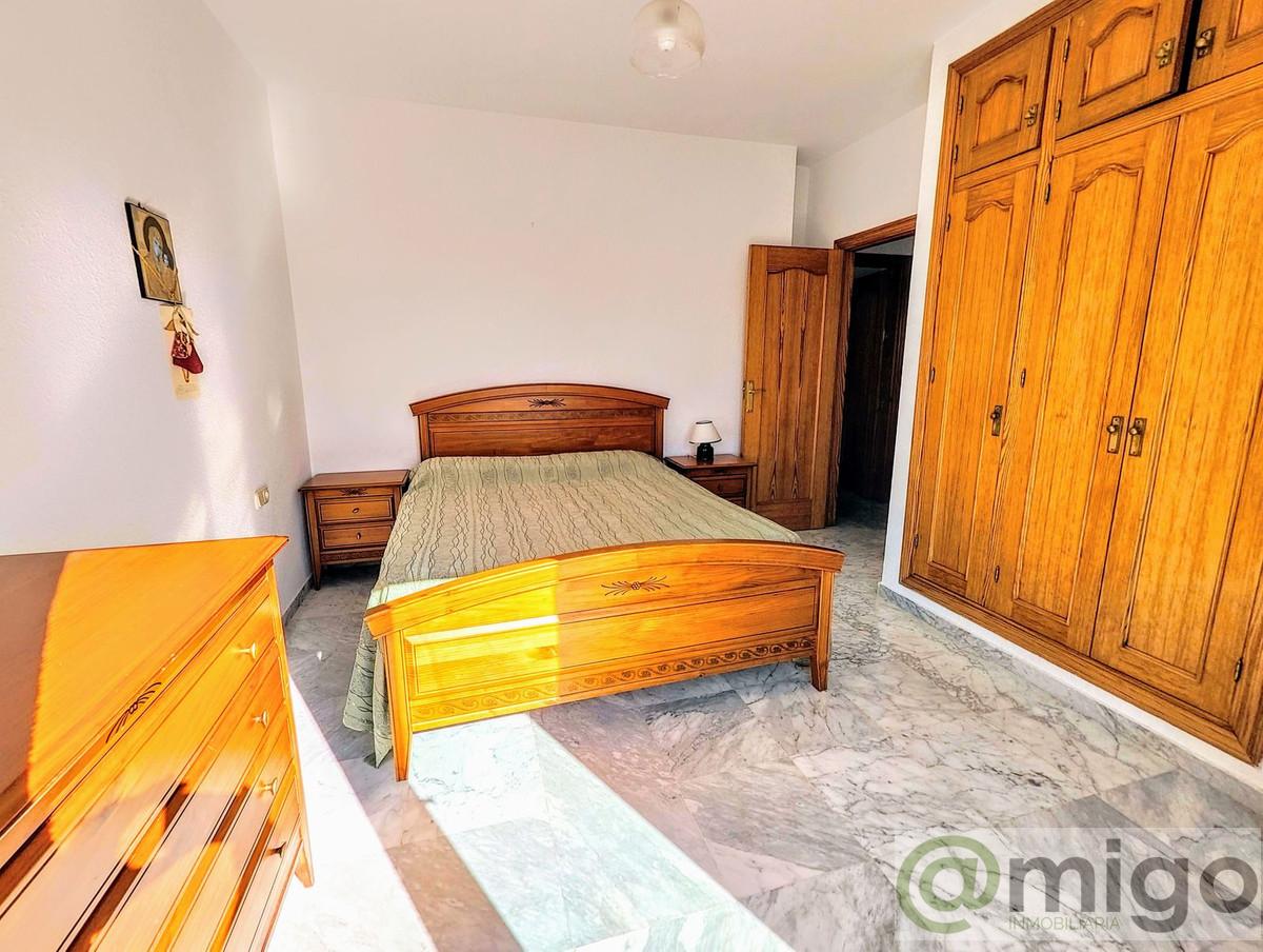 Venta de villa en Benalmadena Costa