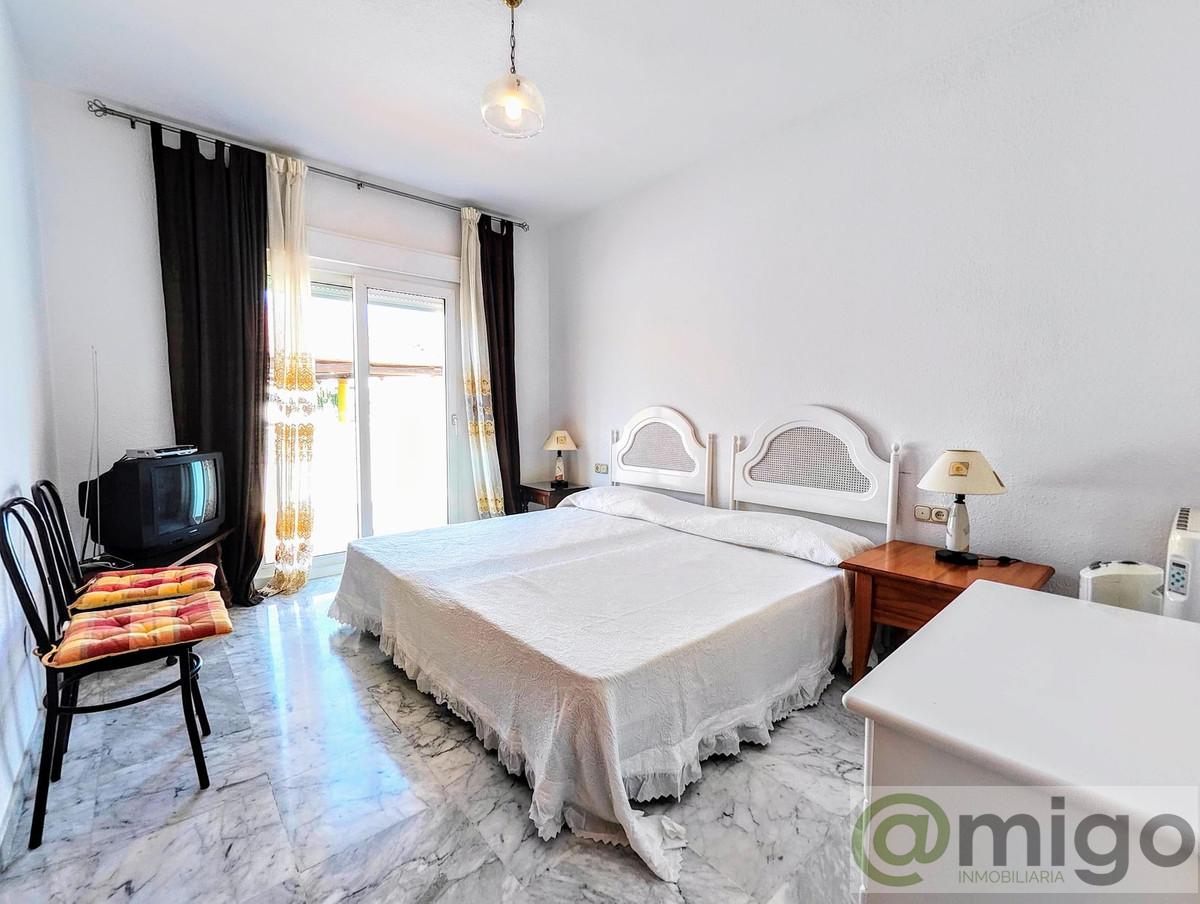 Venta de villa en Benalmadena Costa