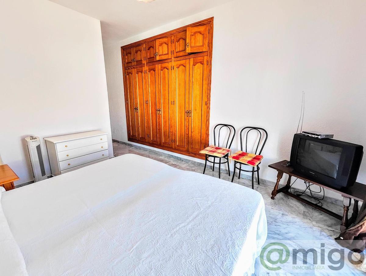 Venta de villa en Benalmadena Costa