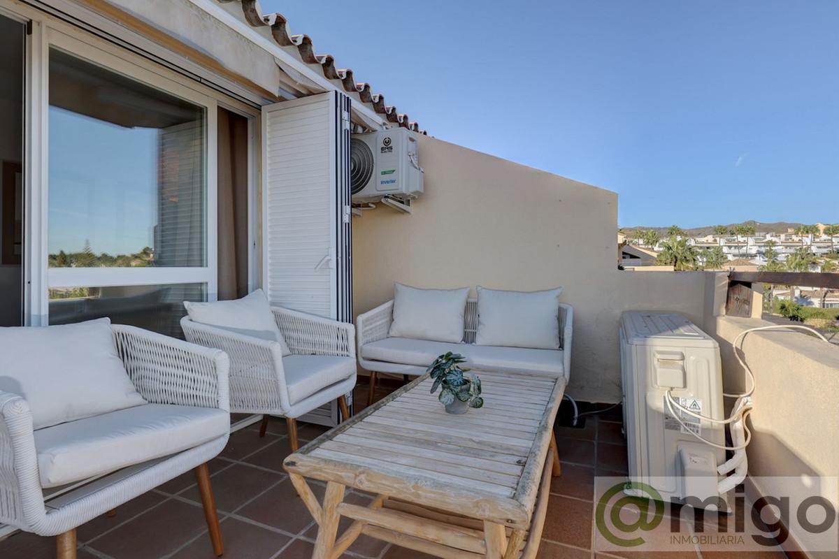 Venta de Ático en Marbella