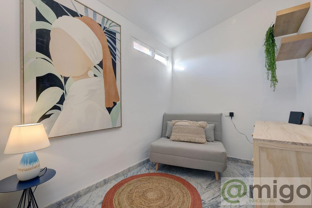 Venta de Ático en Marbella