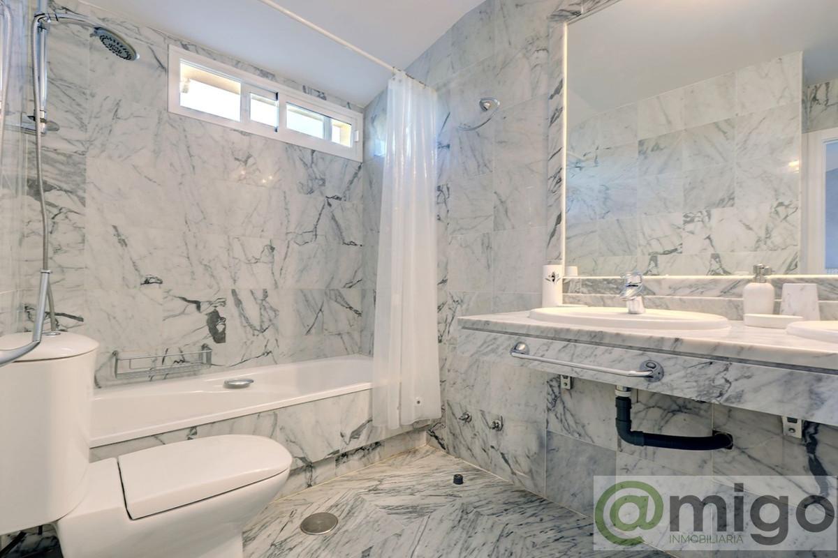 Venta de Ático en Marbella