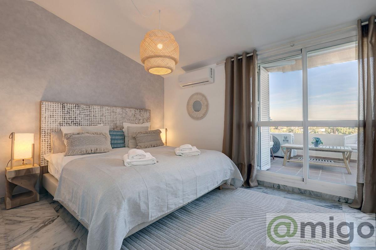 Venta de Ático en Marbella