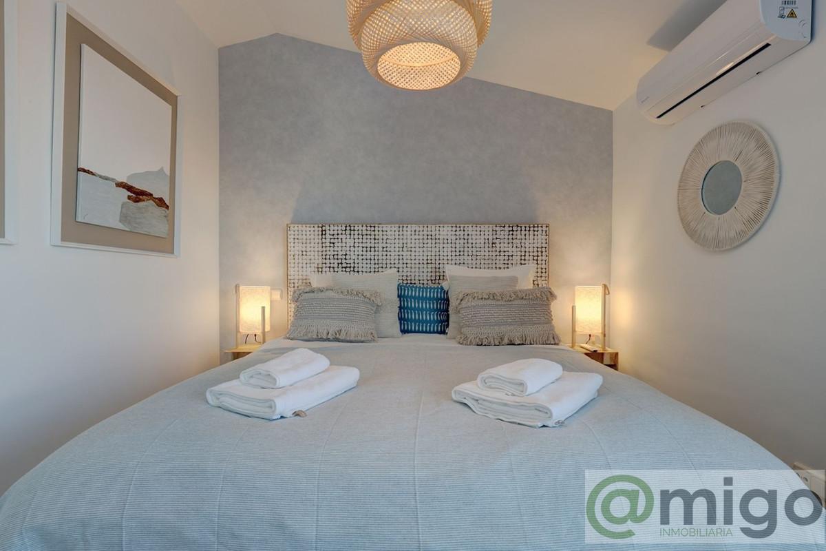 Venta de Ático en Marbella