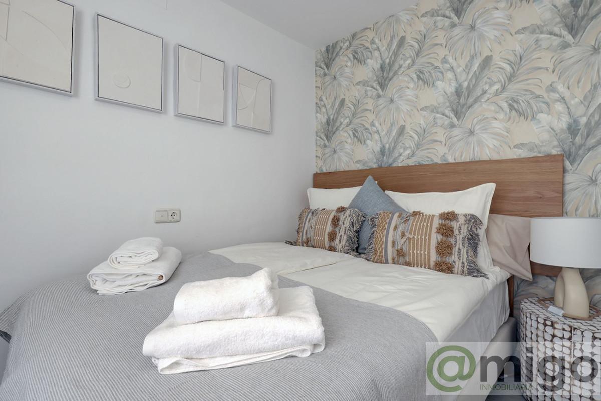 Venta de Ático en Marbella