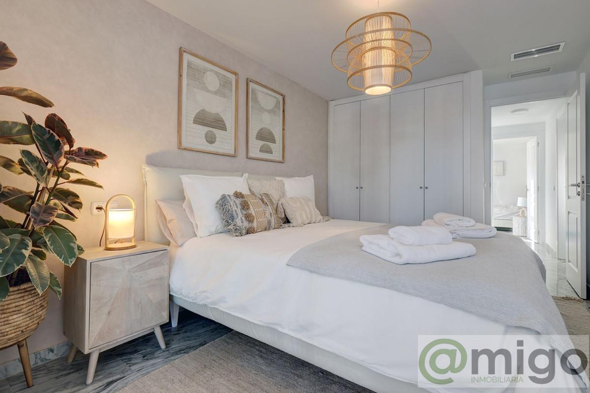 Venta de Ático en Marbella