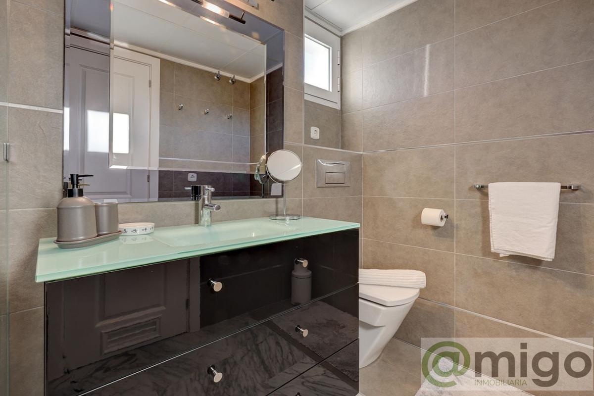 Venta de Ático en Marbella