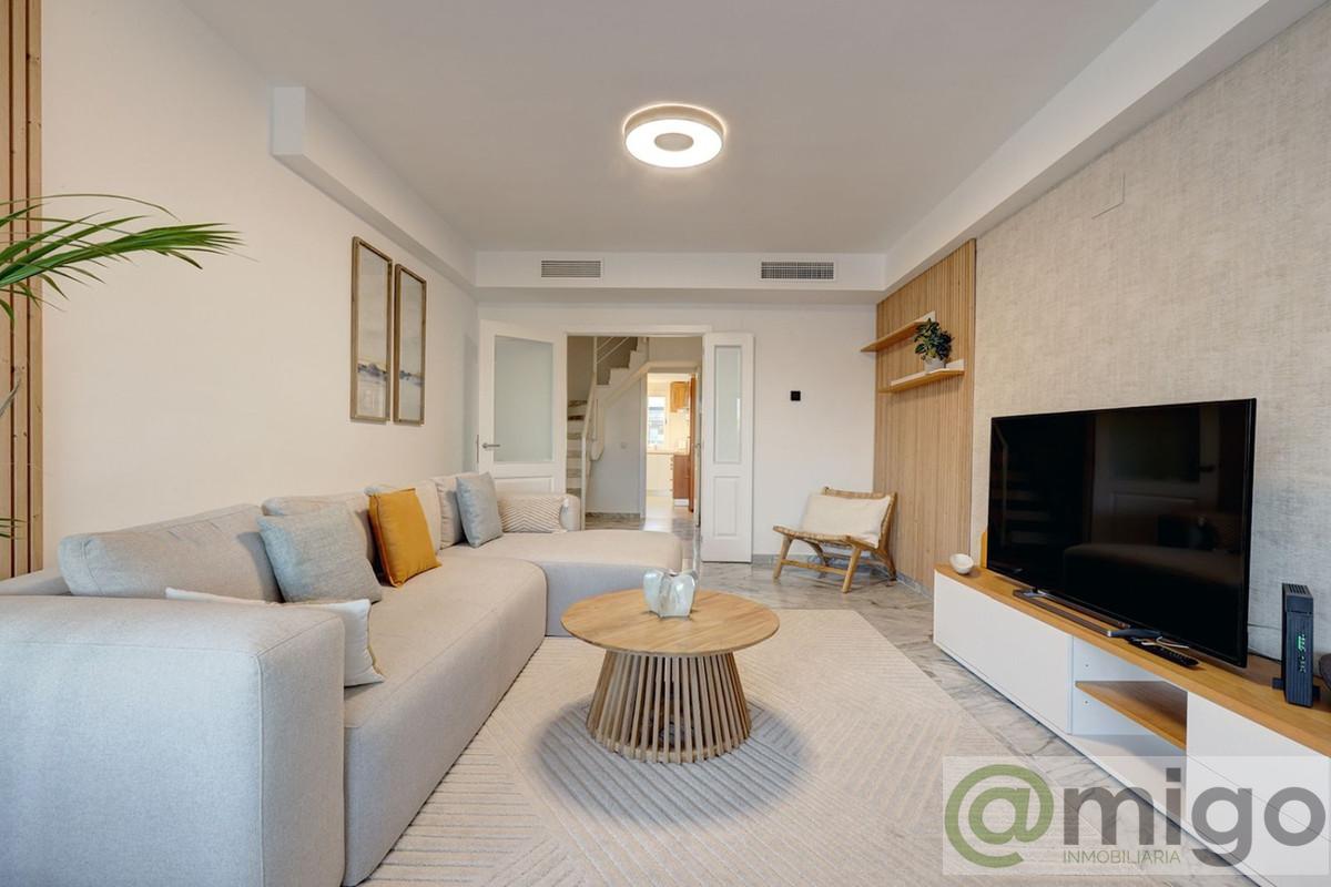 Venta de Ático en Marbella