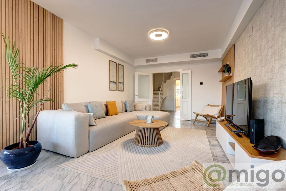 Venta de Ático en Marbella