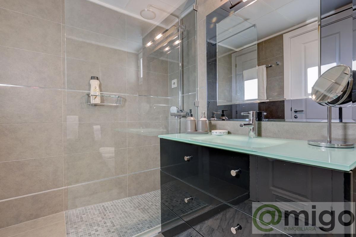 Venta de Ático en Marbella