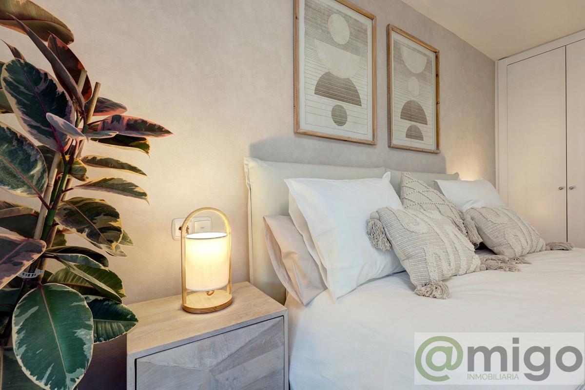 Venta de Ático en Marbella