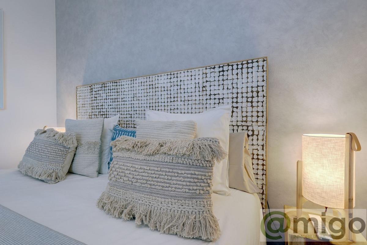 Venta de Ático en Marbella