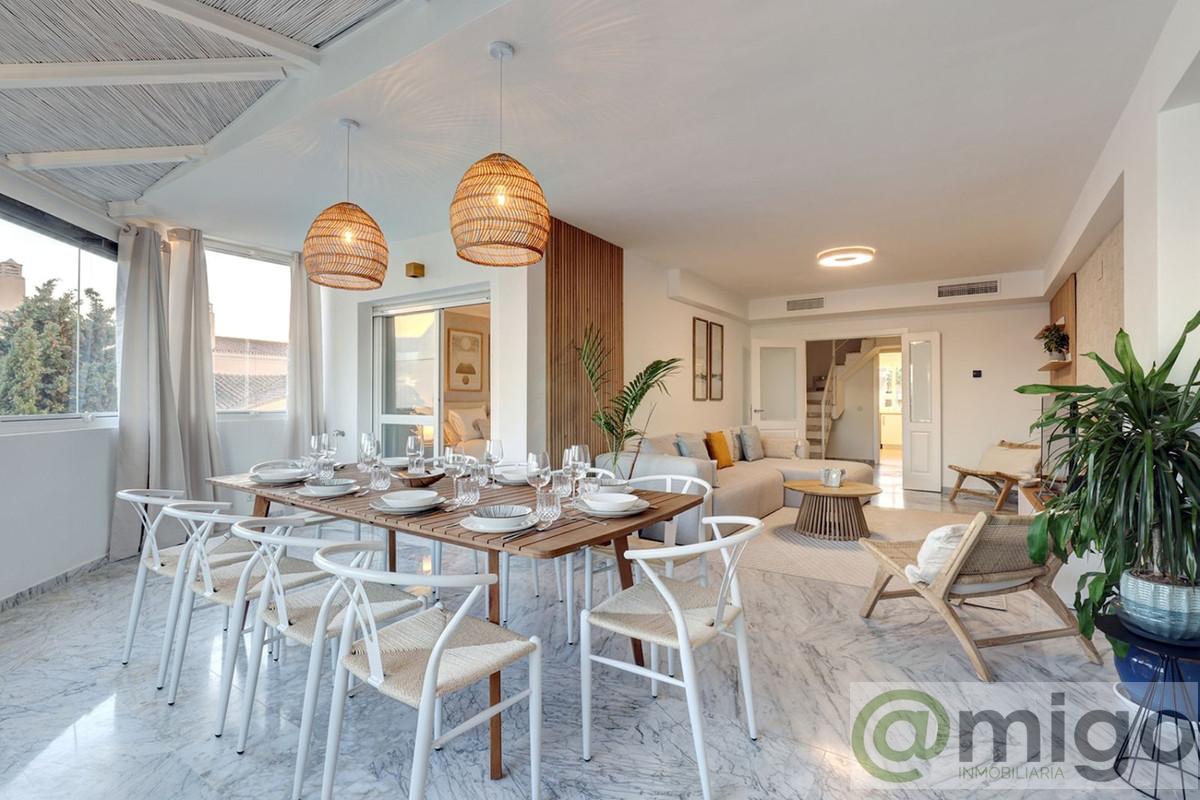 Venta de Ático en Marbella