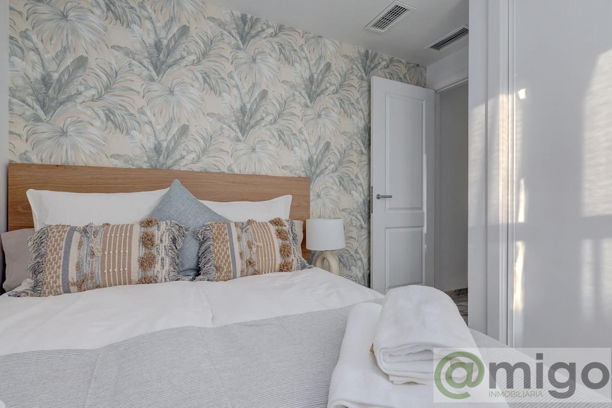 Venta de Ático en Marbella