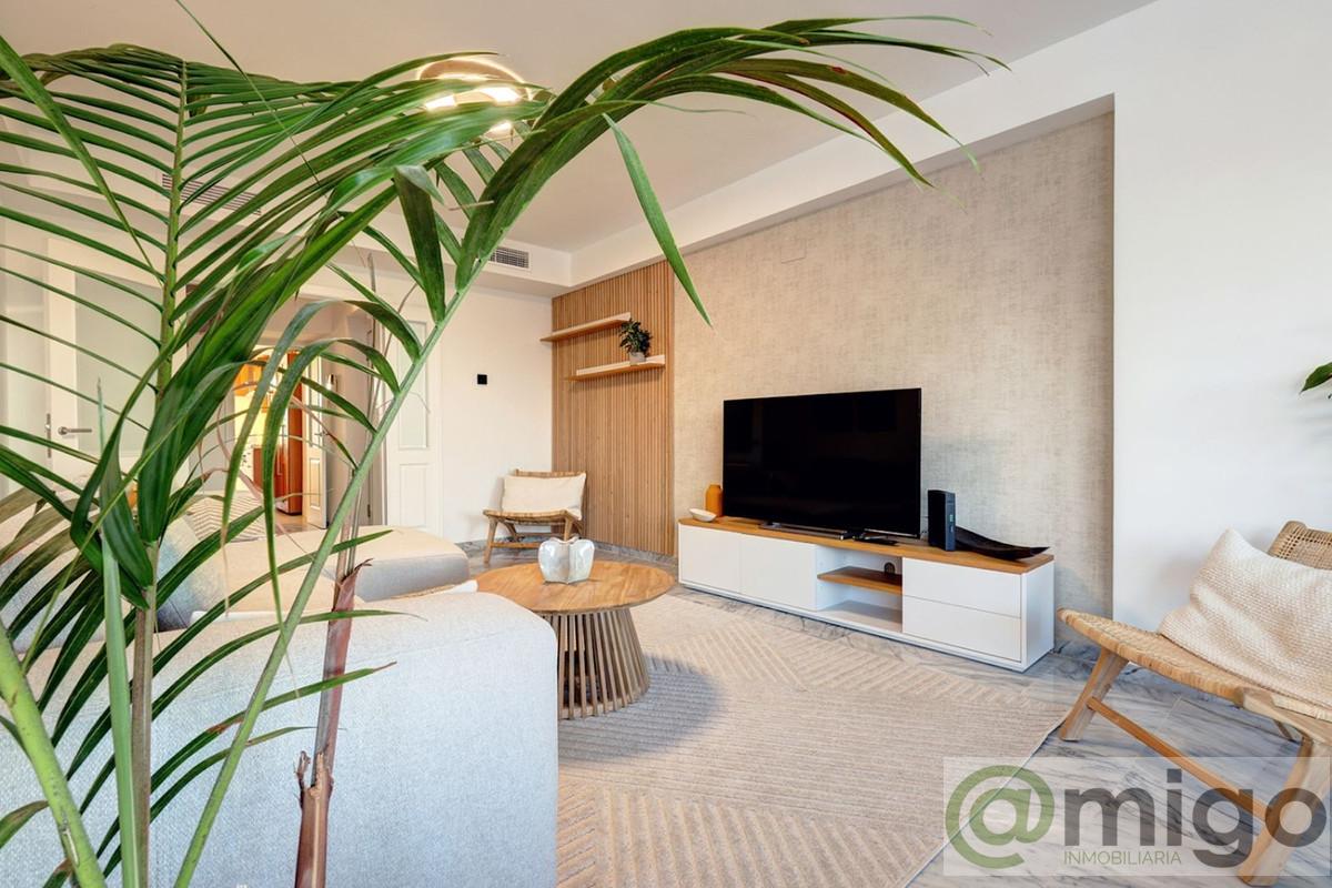 Venta de Ático en Marbella