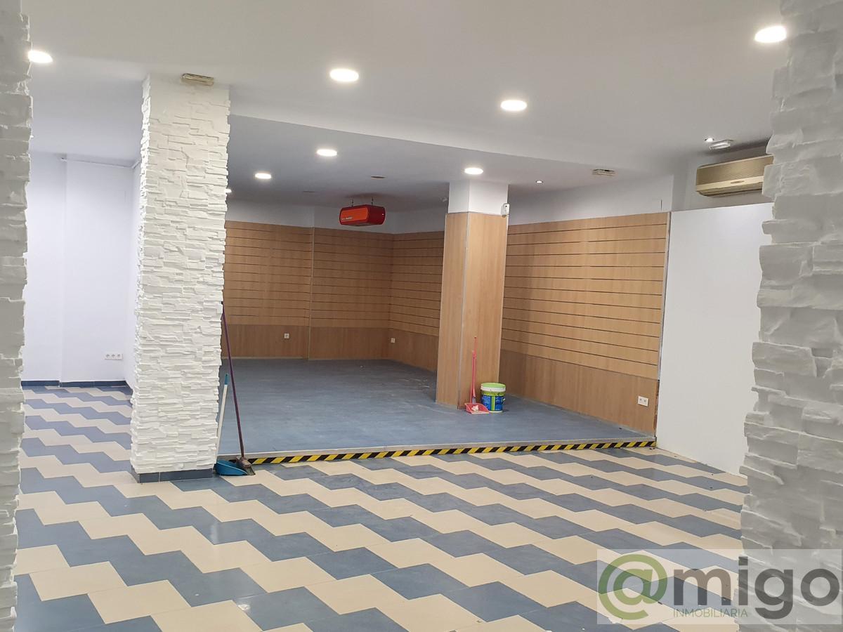 Venta de local en Marbella