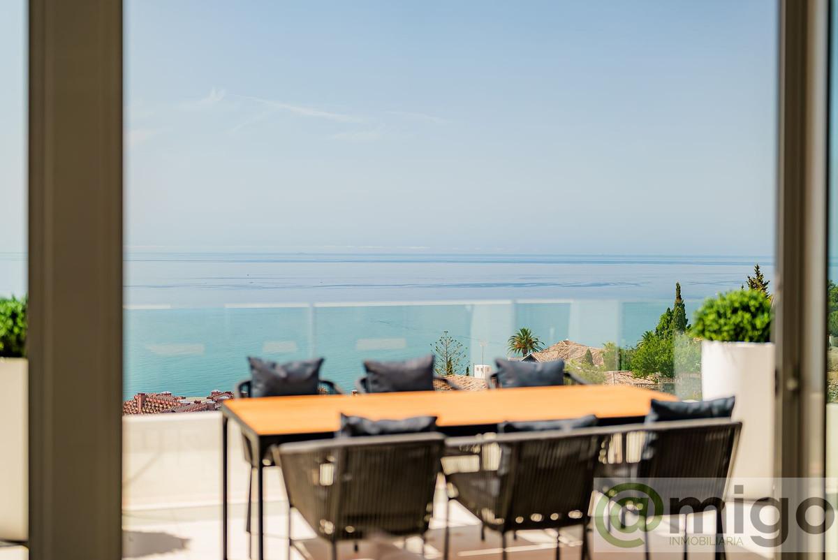 Venta de Ático en Benalmadena