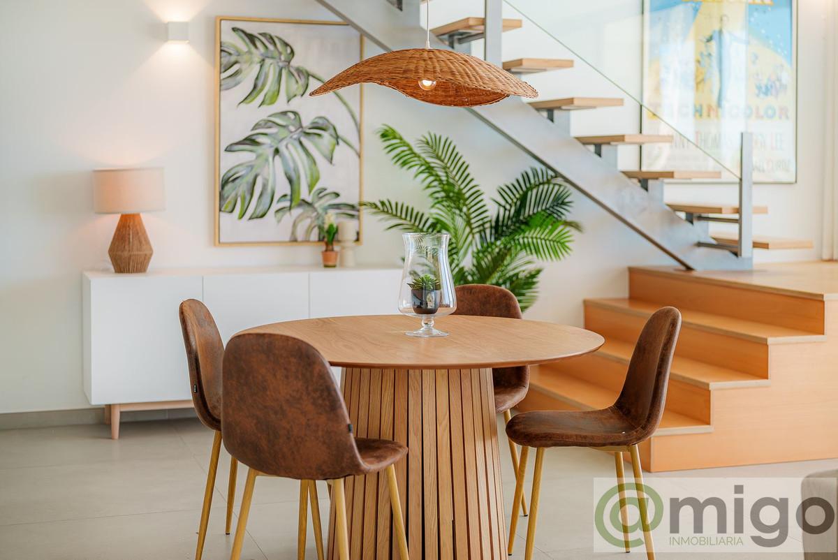 Venta de Ático en Benalmadena