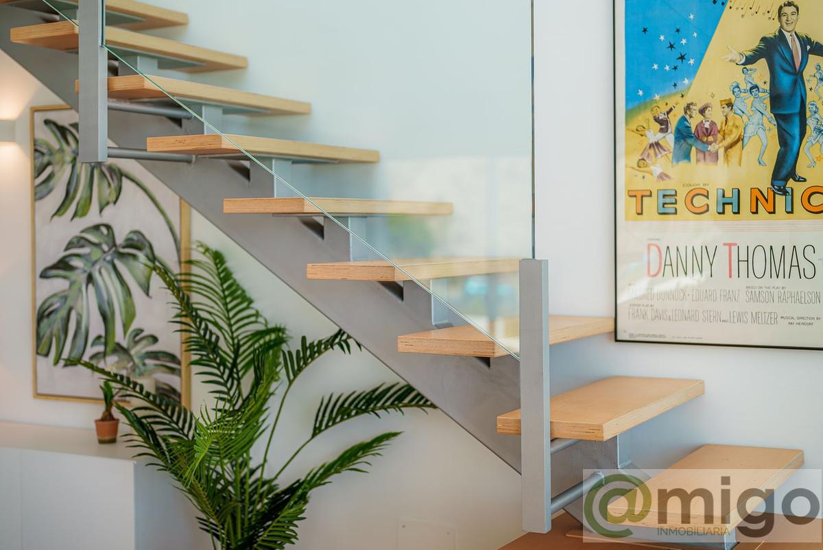 Venta de Ático en Benalmadena