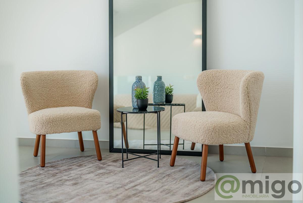 Venta de Ático en Benalmadena