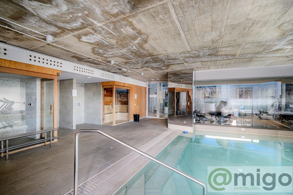 Venta de Ático en Benalmadena