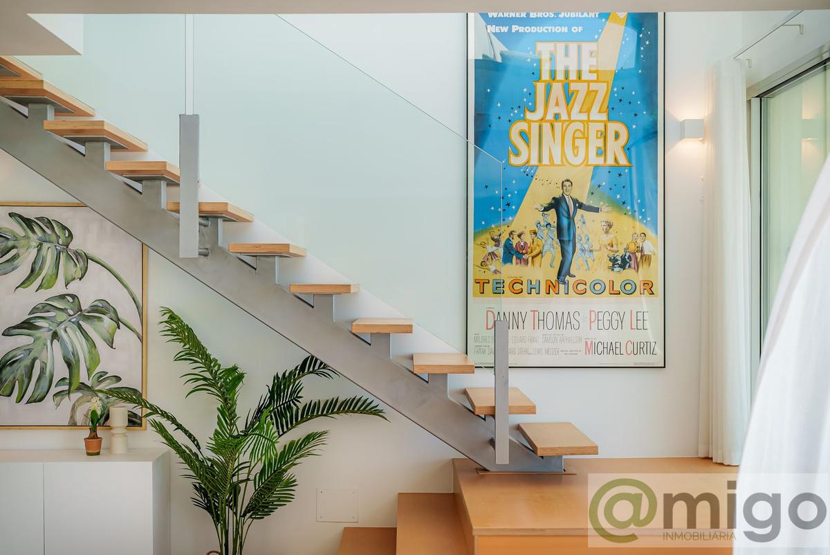 Venta de Ático en Benalmadena