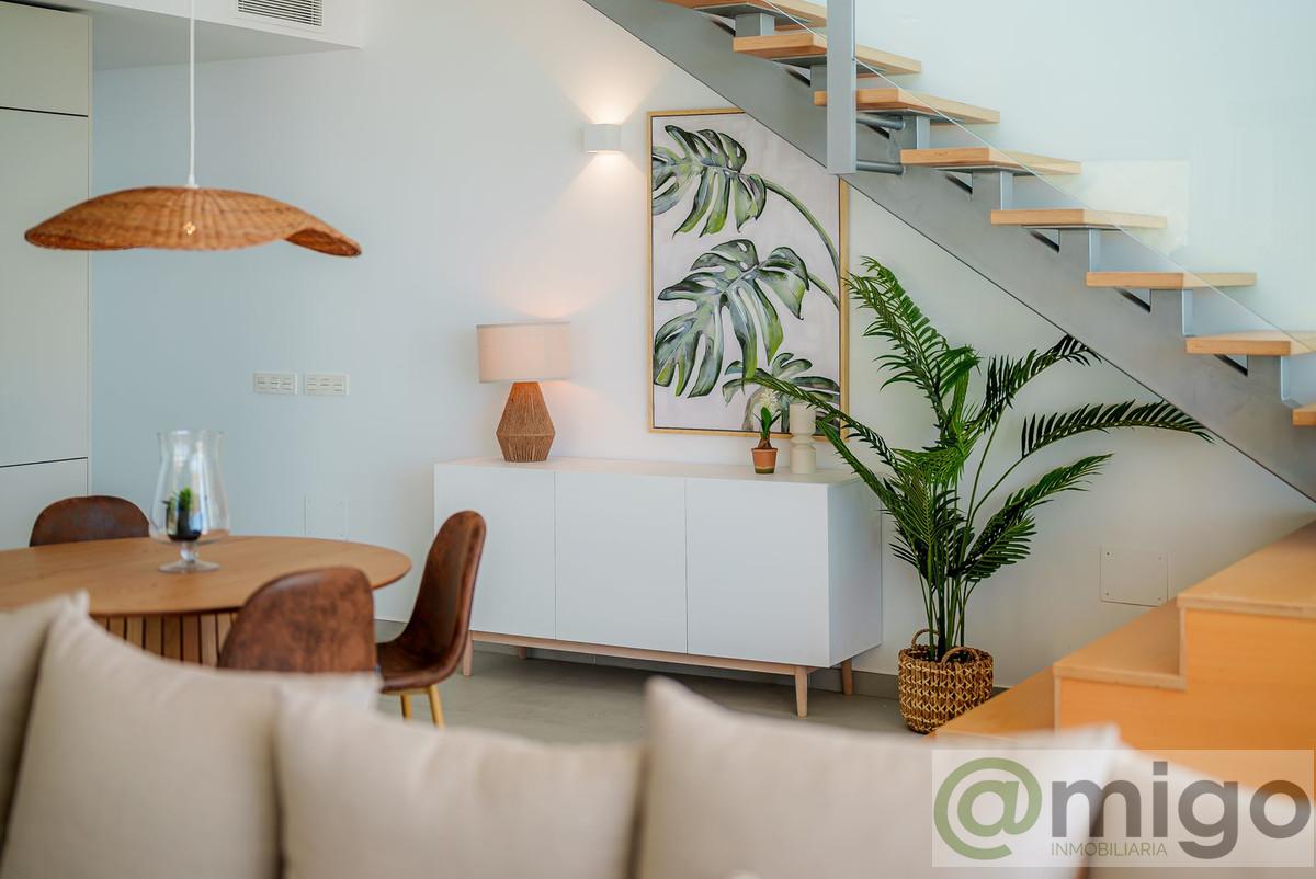 Venta de Ático en Benalmadena