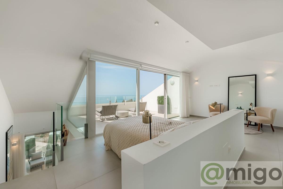 Venta de Ático en Benalmadena