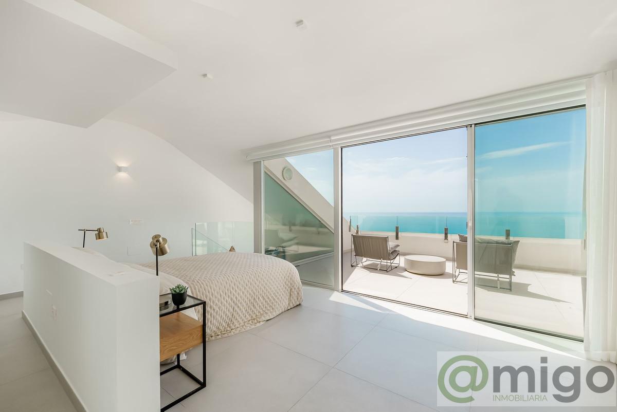 Venta de Ático en Benalmadena